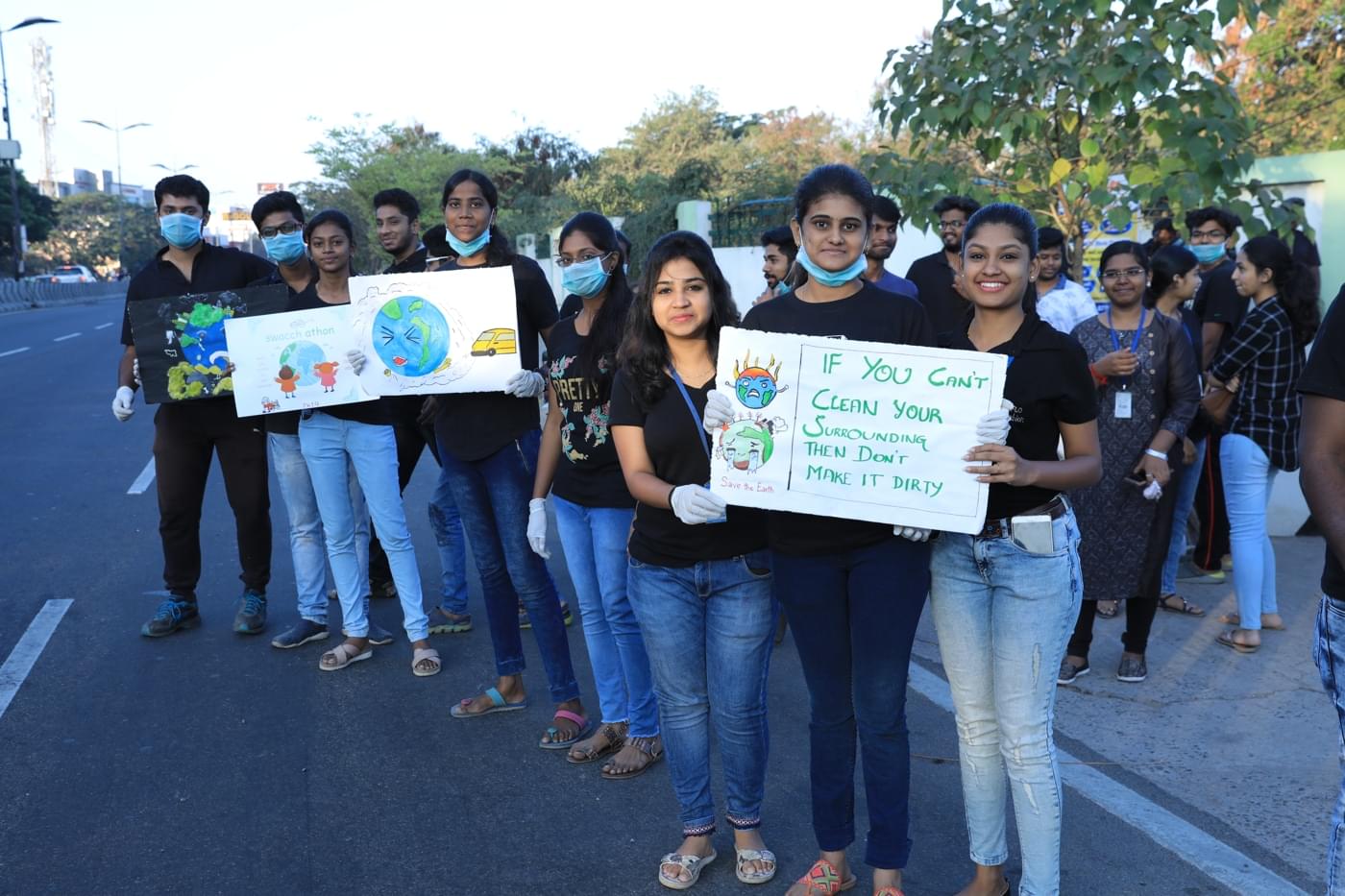 Dr GR Damodaran College of Science Coimbatore Activity  2 photo 32